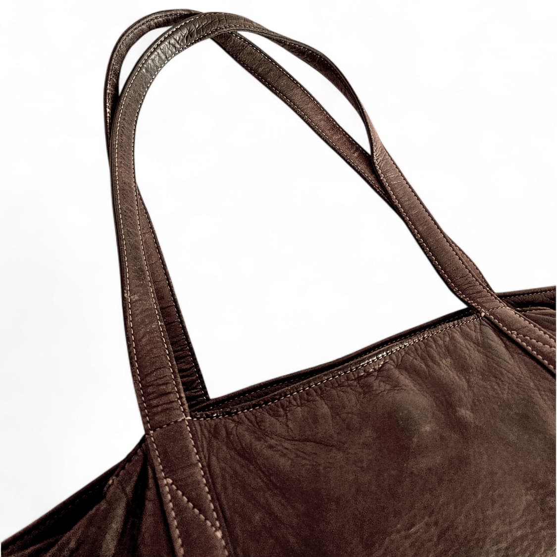 아니아리 aniary 말가죽 토트백 포터 스타일 상품이미지7