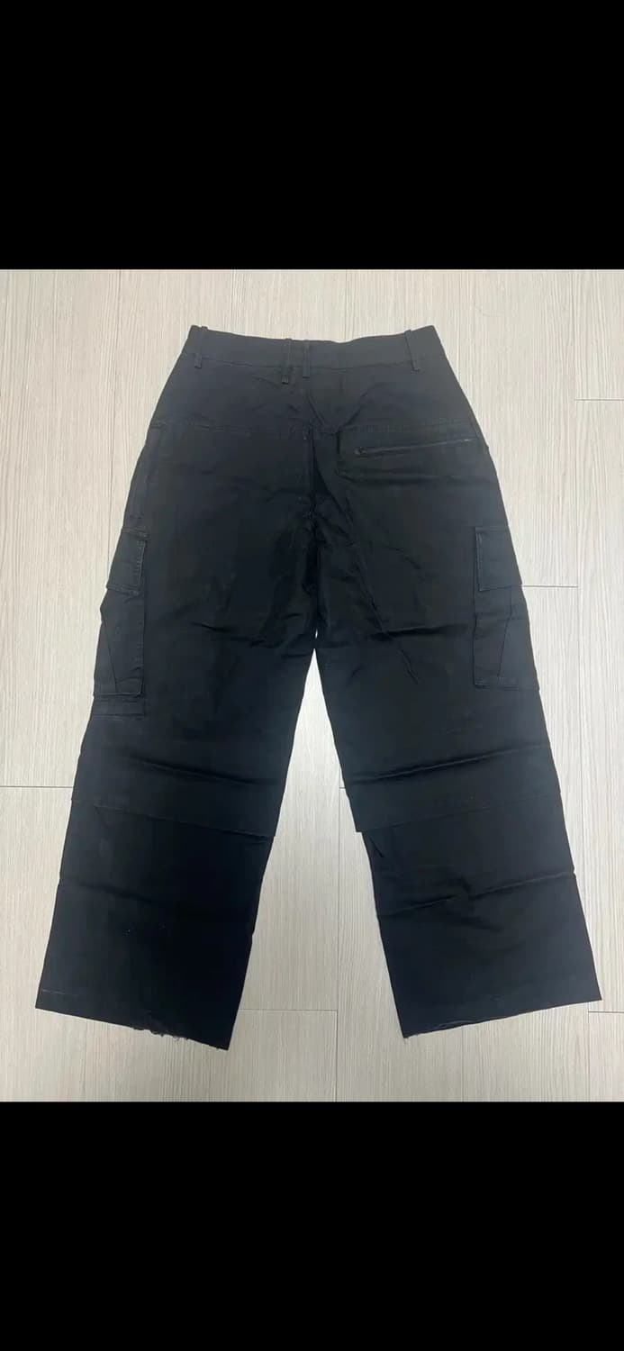 yiyae 이예 카고 s 상품이미지3