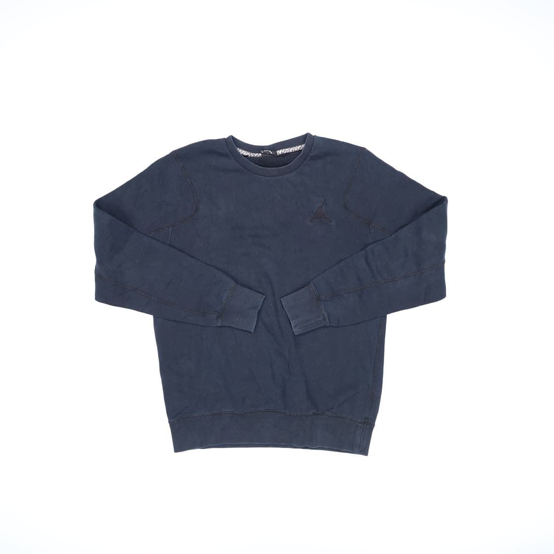 [M] 나이키조던 스몰로고 맨투맨 티셔츠 1217H1 상품이미지1