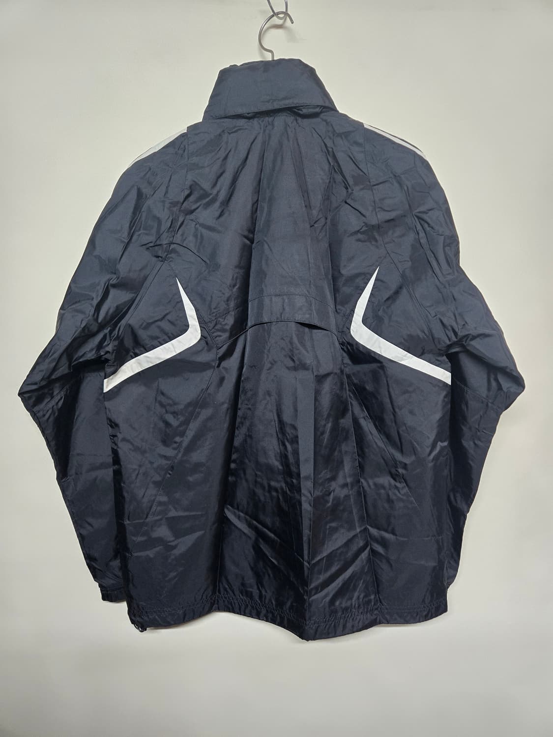 아디다스 올드스쿨 퍼포먼스 원드브레이커 자켓 M 상품이미지2