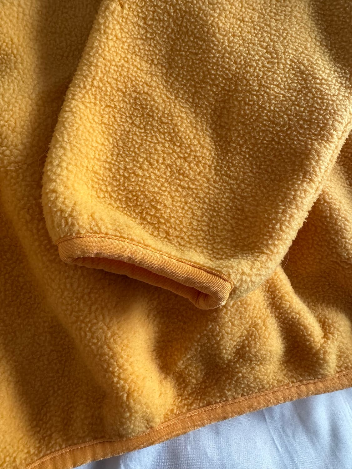 [M] 파타고니아 신칠라 MIU 옐로우 그레이 상품이미지5