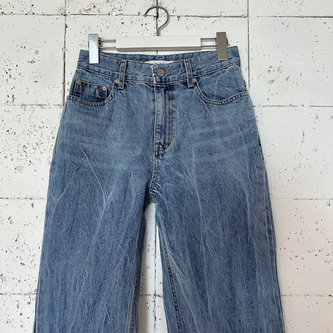 우먼1 raive 레이브 데님 상품이미지2