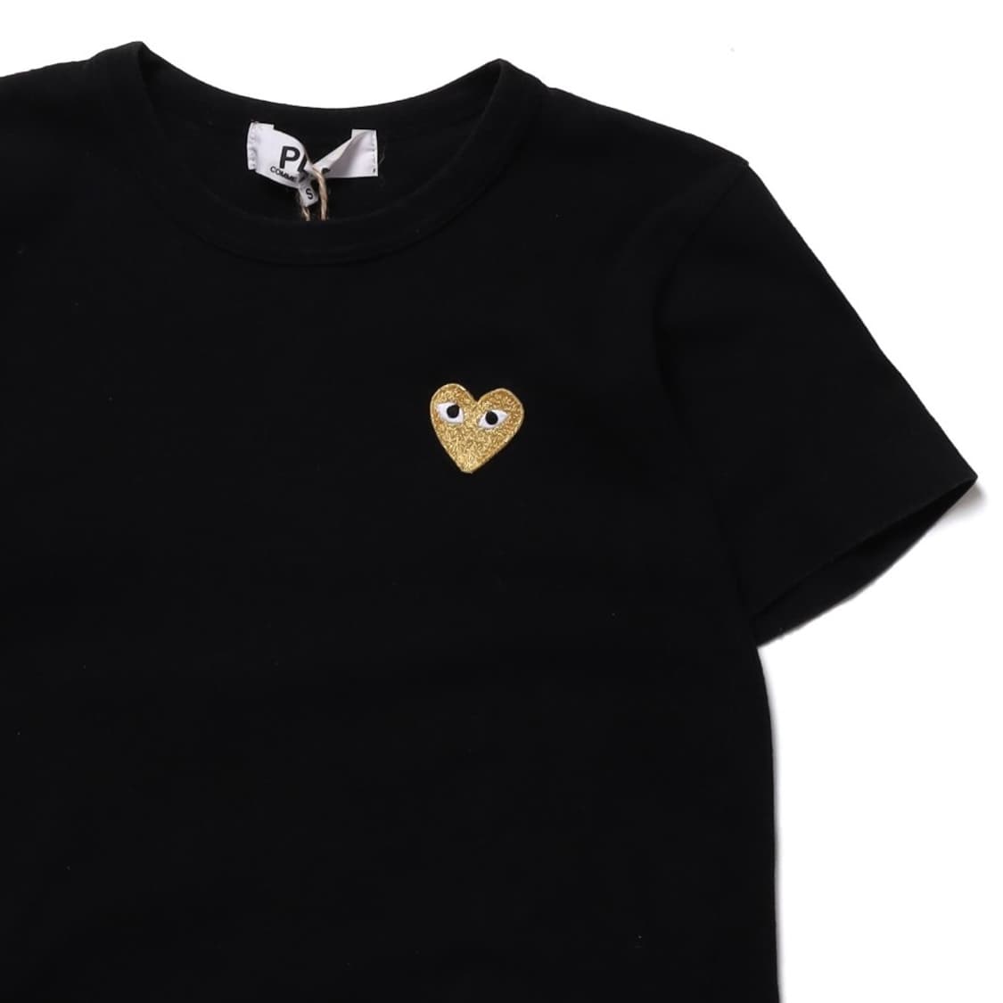 꼼데가르송 Comme des Garcons Wapen T-shirt  상품이미지2