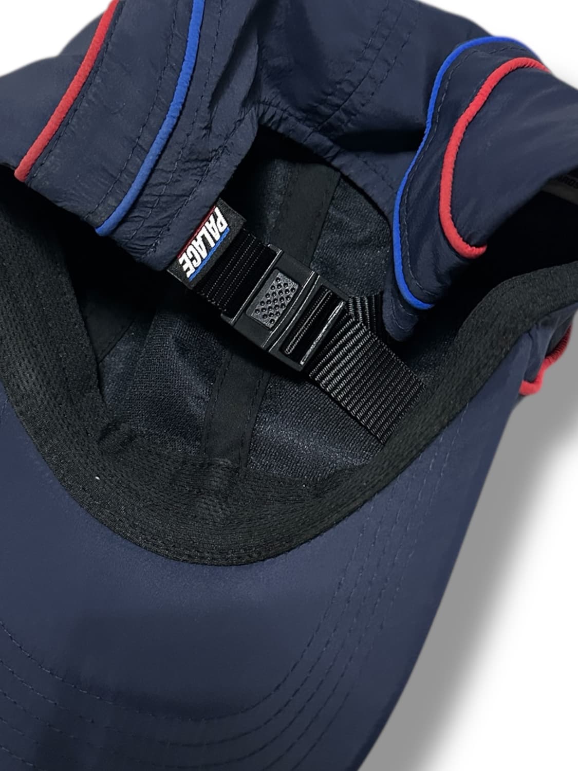 [팔라스] Palace Pipeline Shell Running Hat 상품이미지4