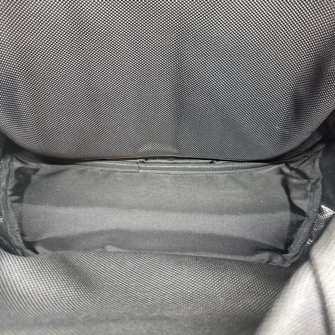 포터 히트 데이팩 블랙 백팩 상품이미지8