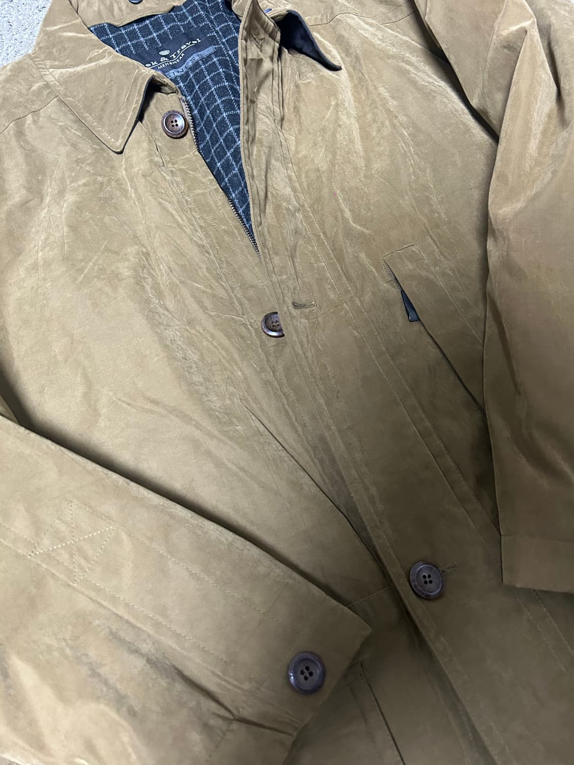 트래블비즈니스 독일제 사이즈 105-110 상품이미지2