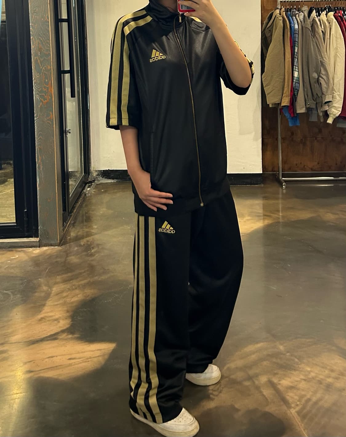 Adidas set up 상품이미지3