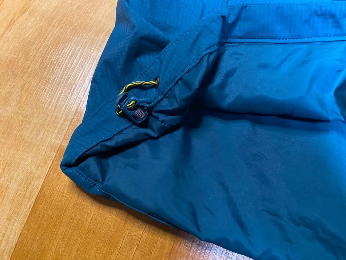 Mauntain hard wear 바람막이(L) 상품이미지10