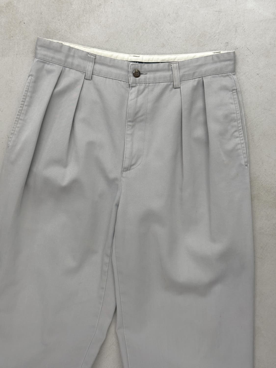 폴로 치노 팬츠 상품이미지2