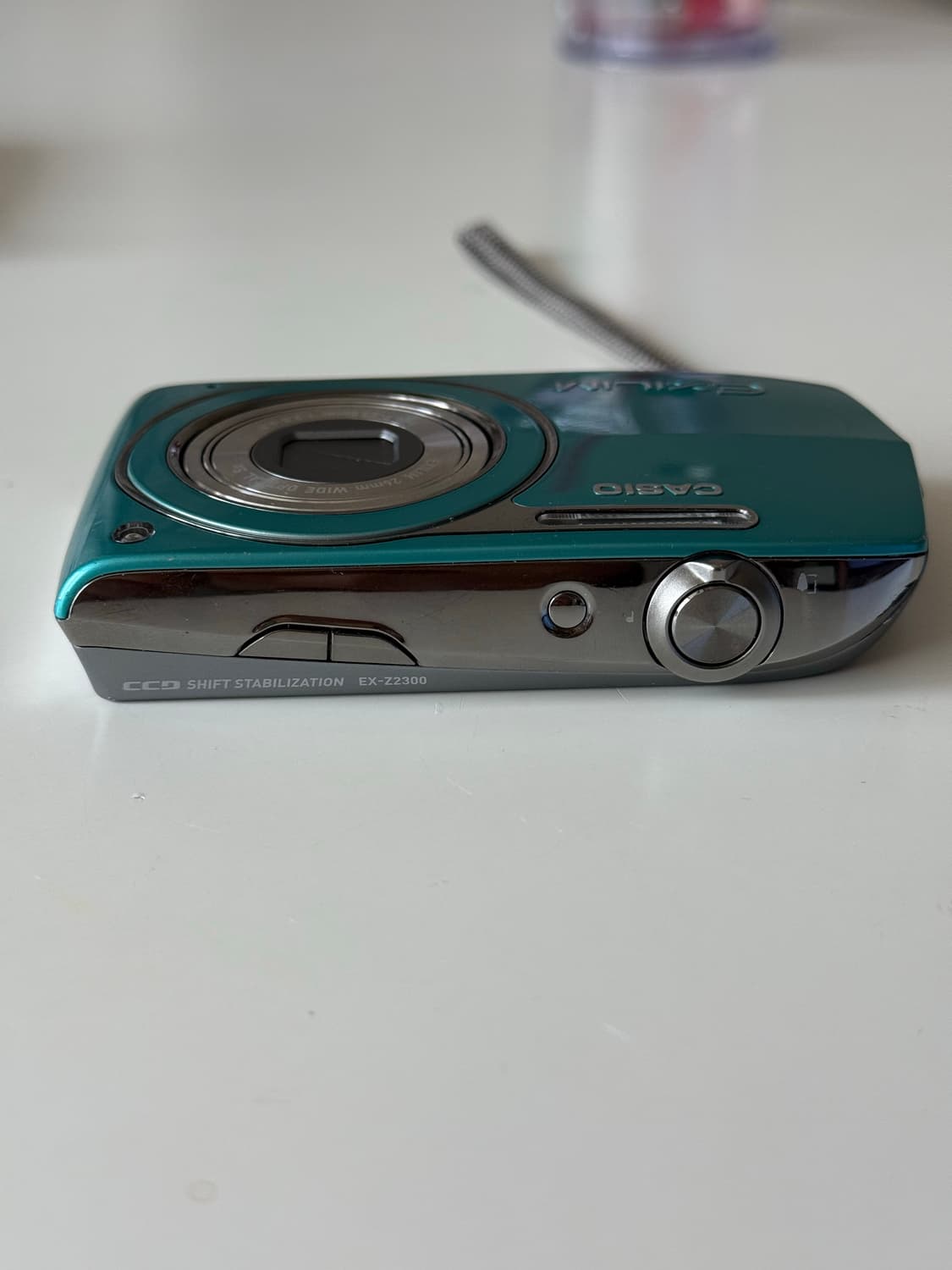 민트풀셋📦 카시오 z2300 상품이미지5