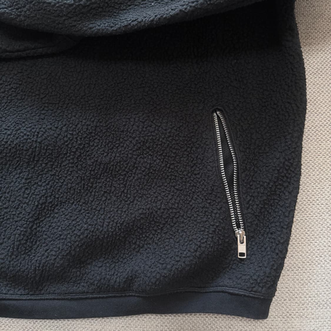 나이키 헤리티지 플리스 맨투맨 상품이미지3