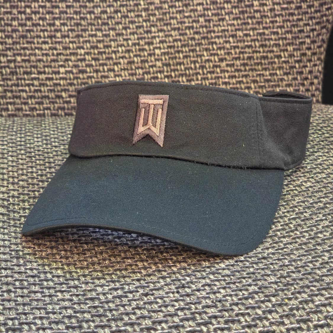 나이키 타이거우즈 썬캡 상품이미지2