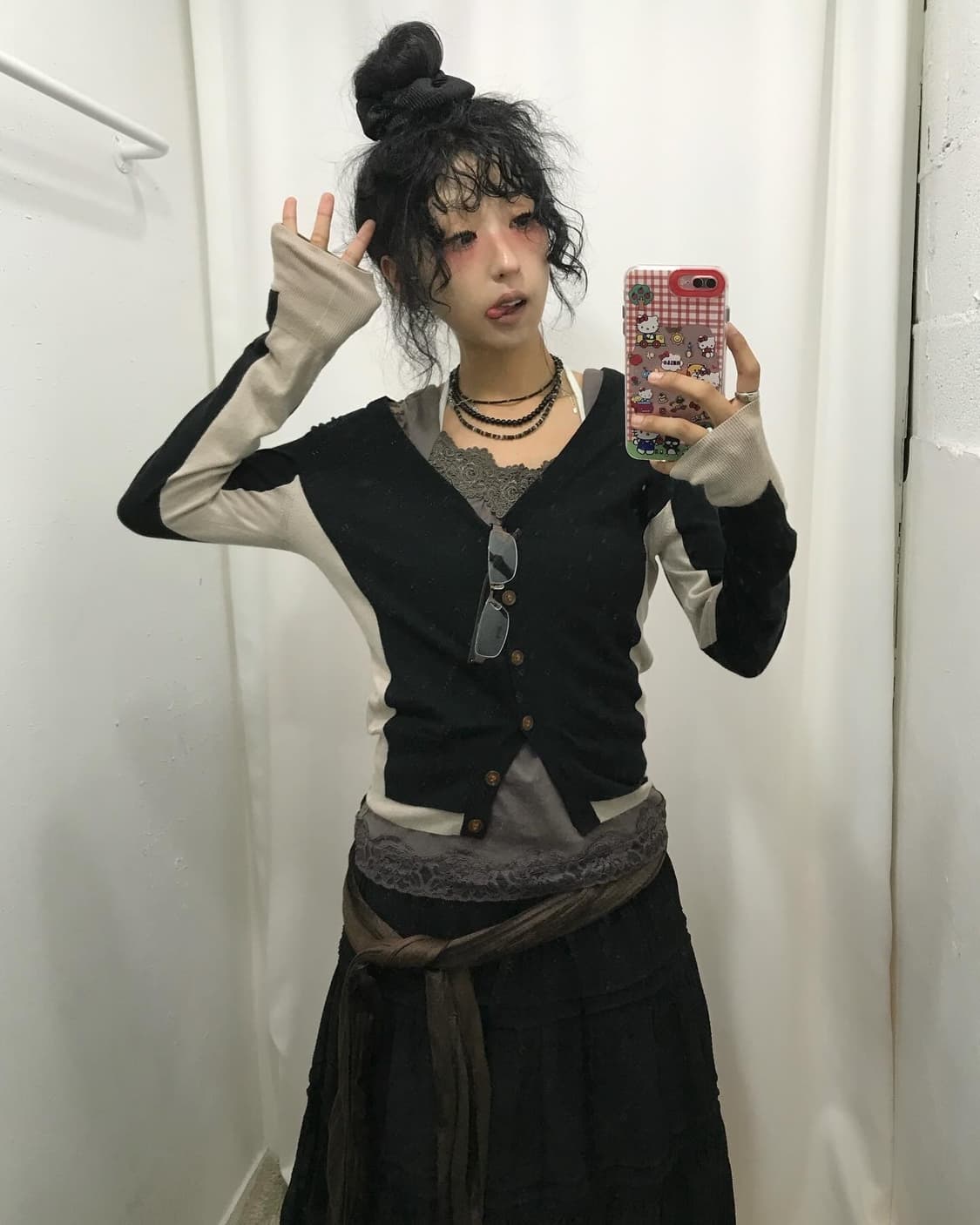 Vivienne Westwood ORB Cardigan 상품이미지5