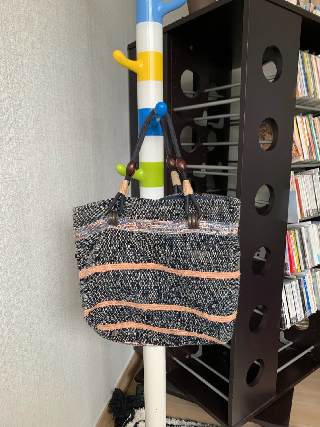 ethnic tote bag 상품이미지10