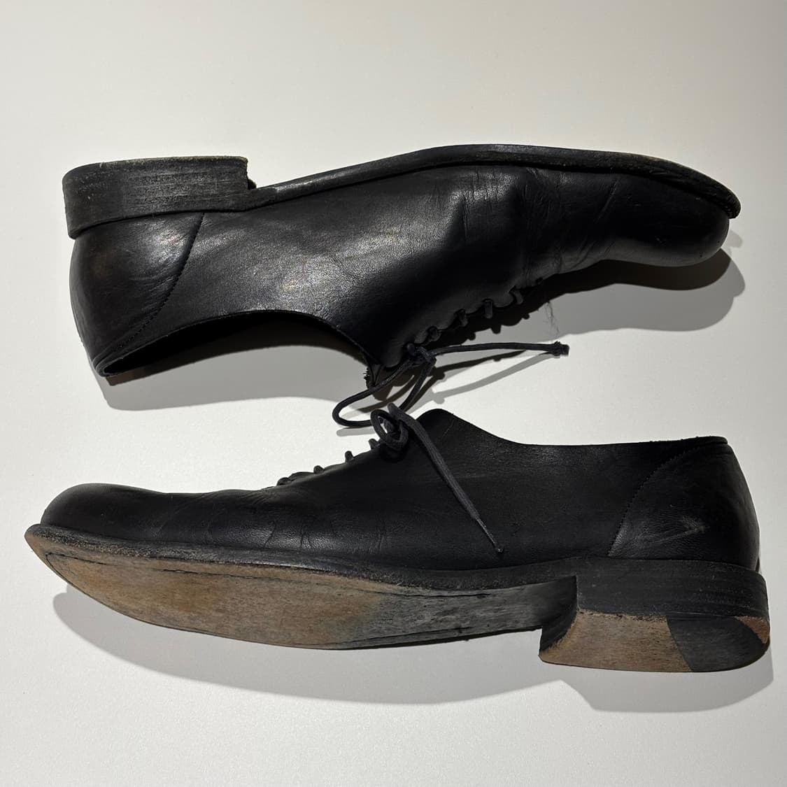 이사무 카타야마 백래쉬 더비 상품이미지3