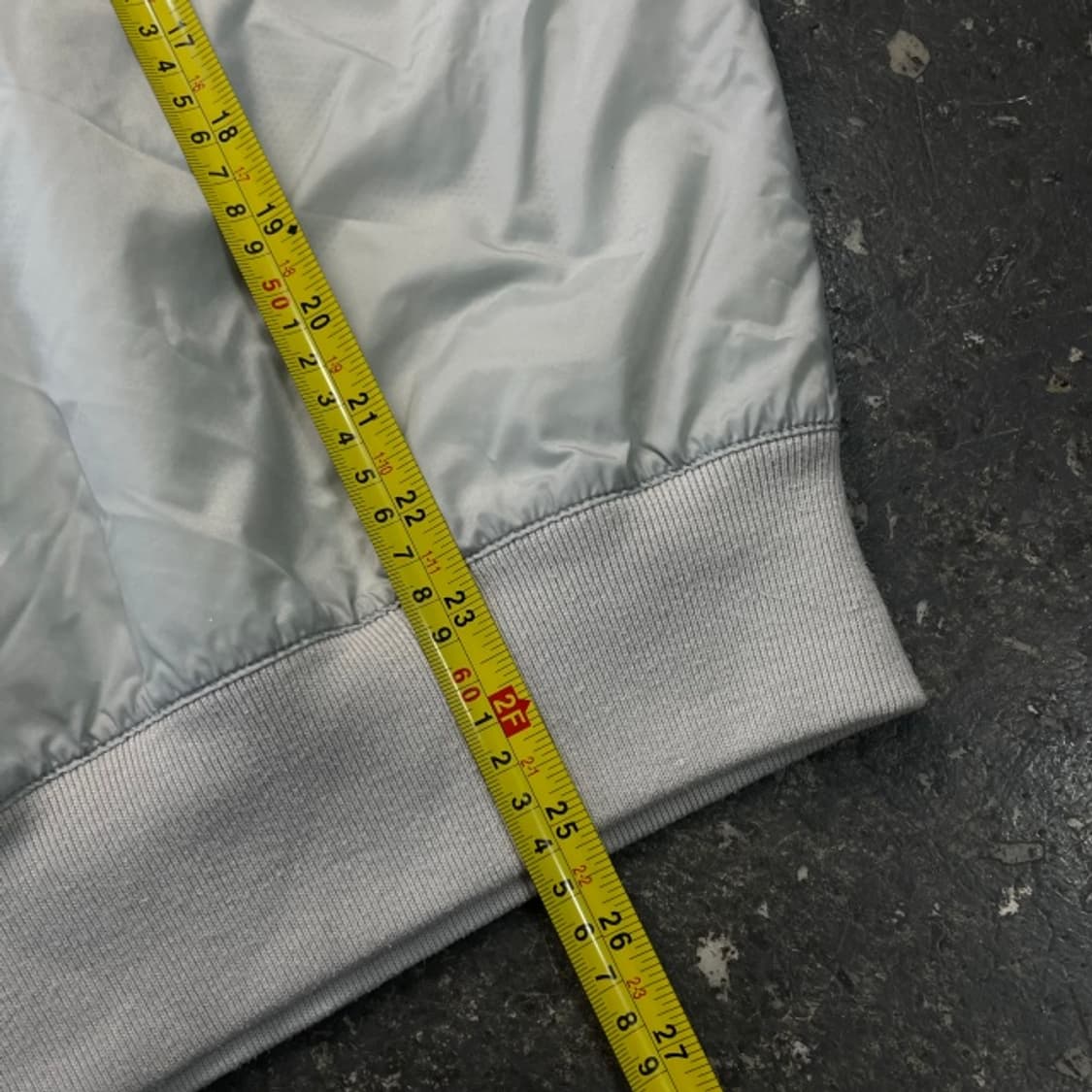 100 나이키 윈드러너 바람막이 상품이미지7