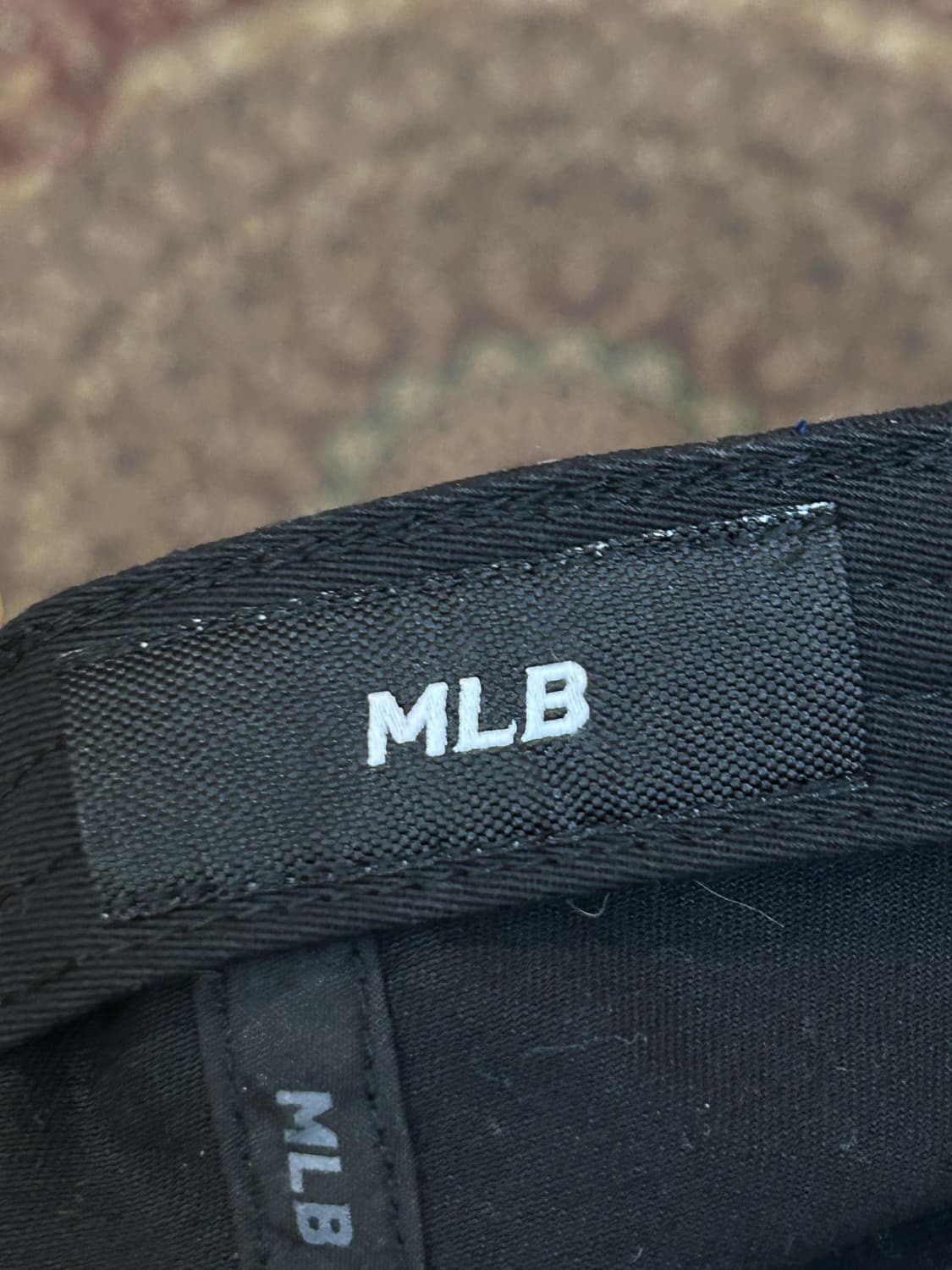 MLB 뉴욕양키스 볼캡 (181) 상품이미지5