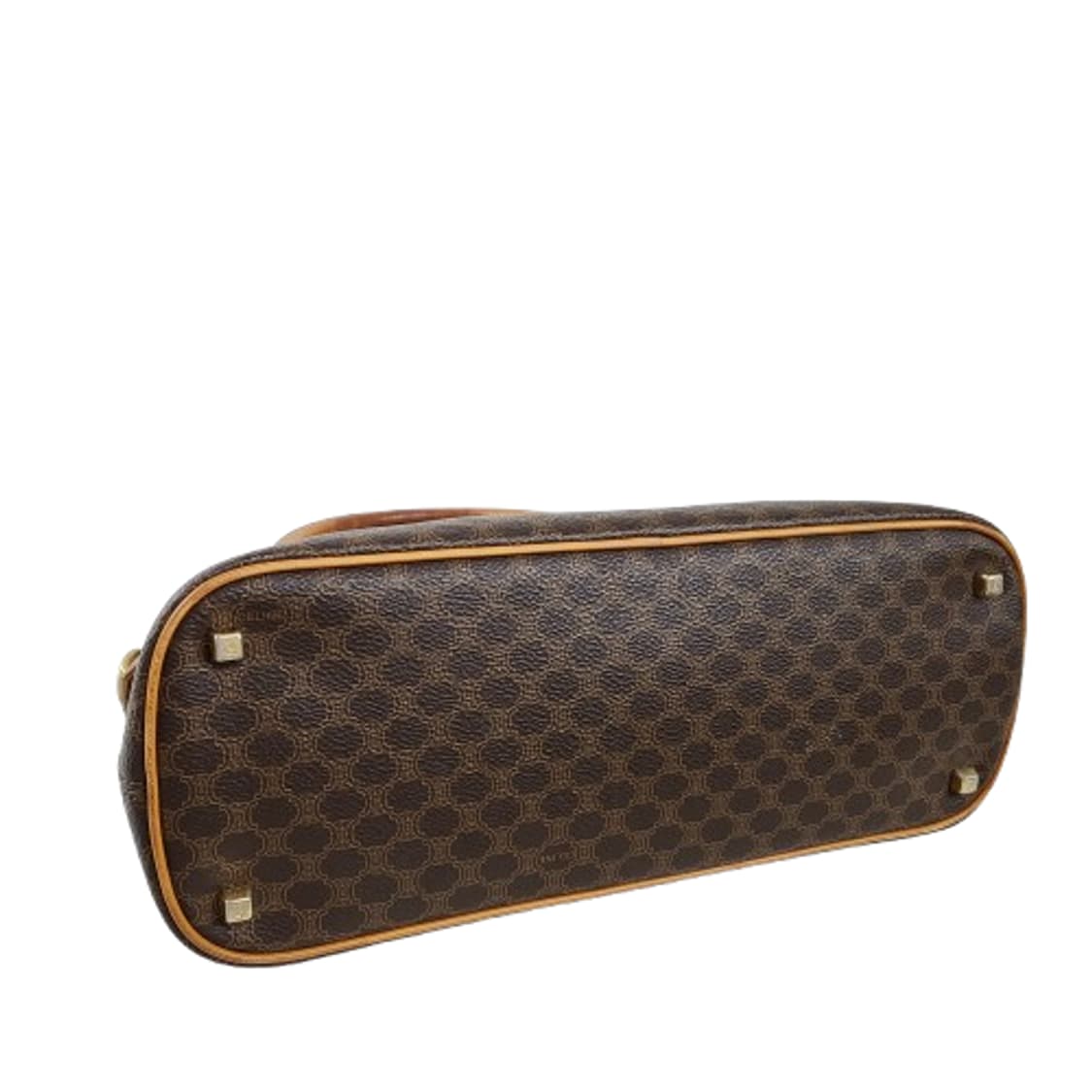 정품 셀린느 마카담 트리옹프 로고패턴 토트백 상품이미지7