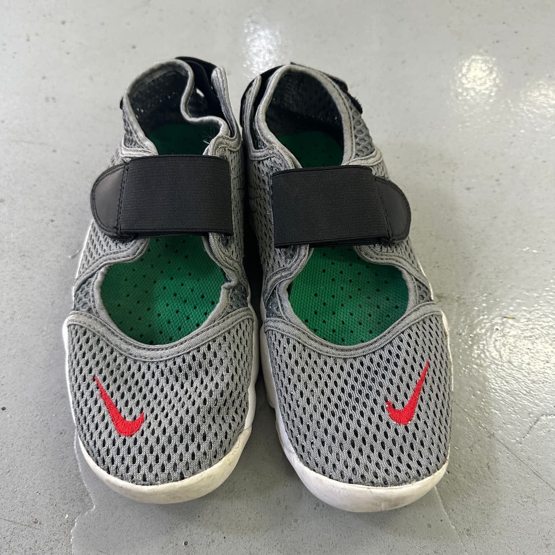 230 나이키 리프트 샌들 0406D 상품이미지1