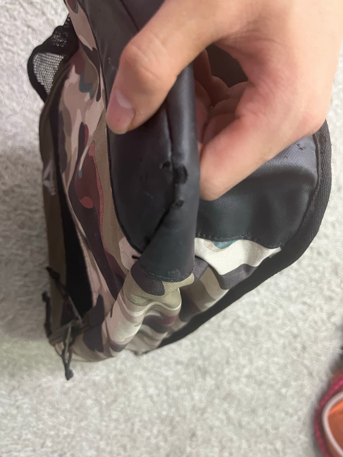 reebok 가방 상품이미지3