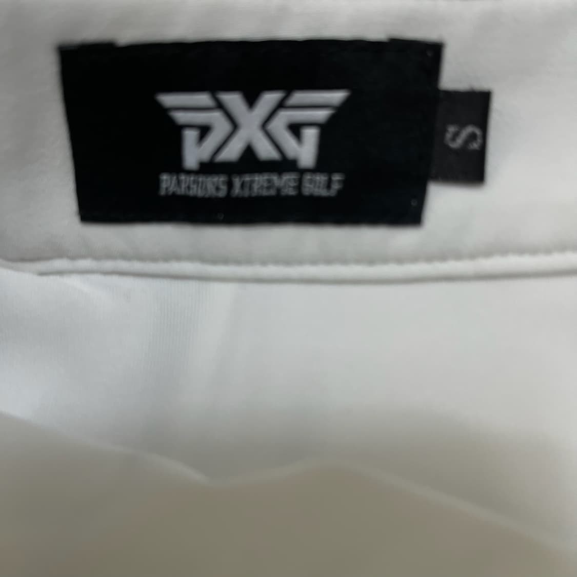 PXG 여성 골프웨어 스포츠 골프 스커트 치마 S/90  상품이미지4