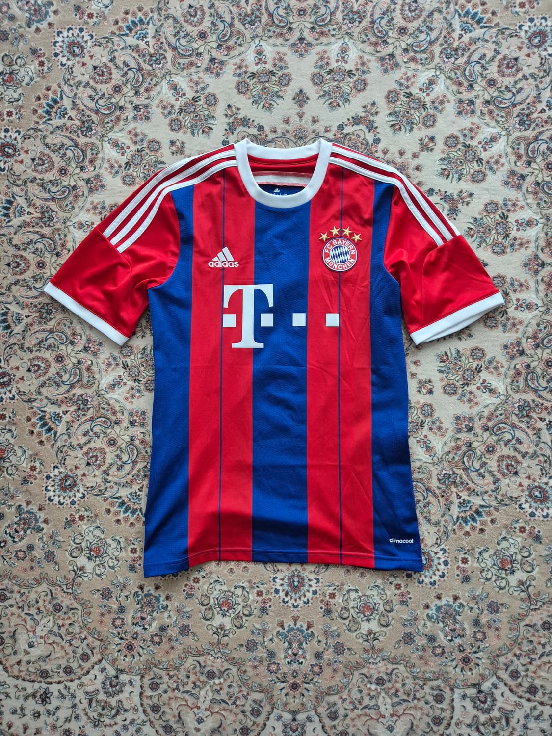 바이에른 뮌헨 뮐러 상품이미지1