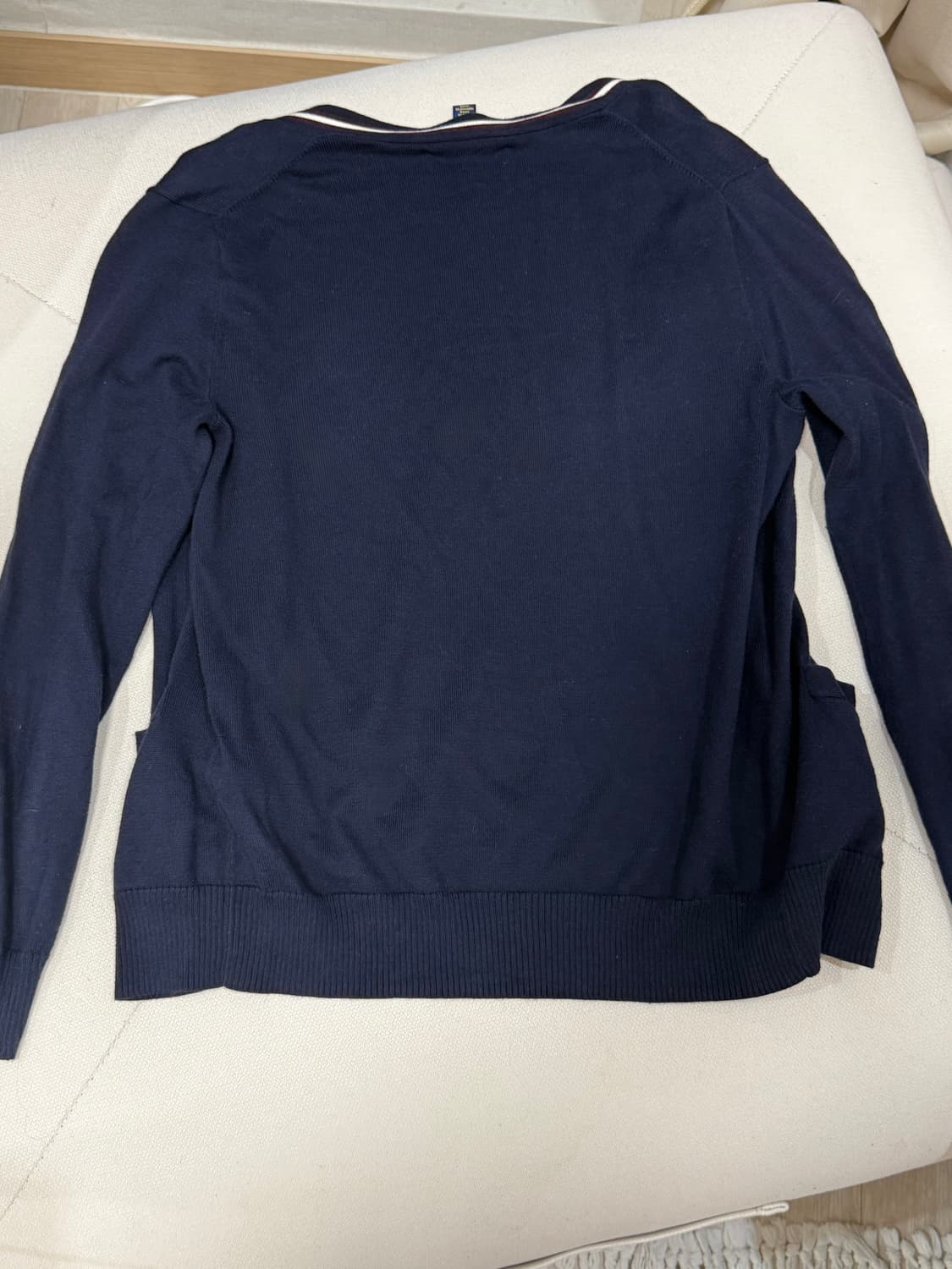 폴로 랄프로렌 가디건 상품이미지2