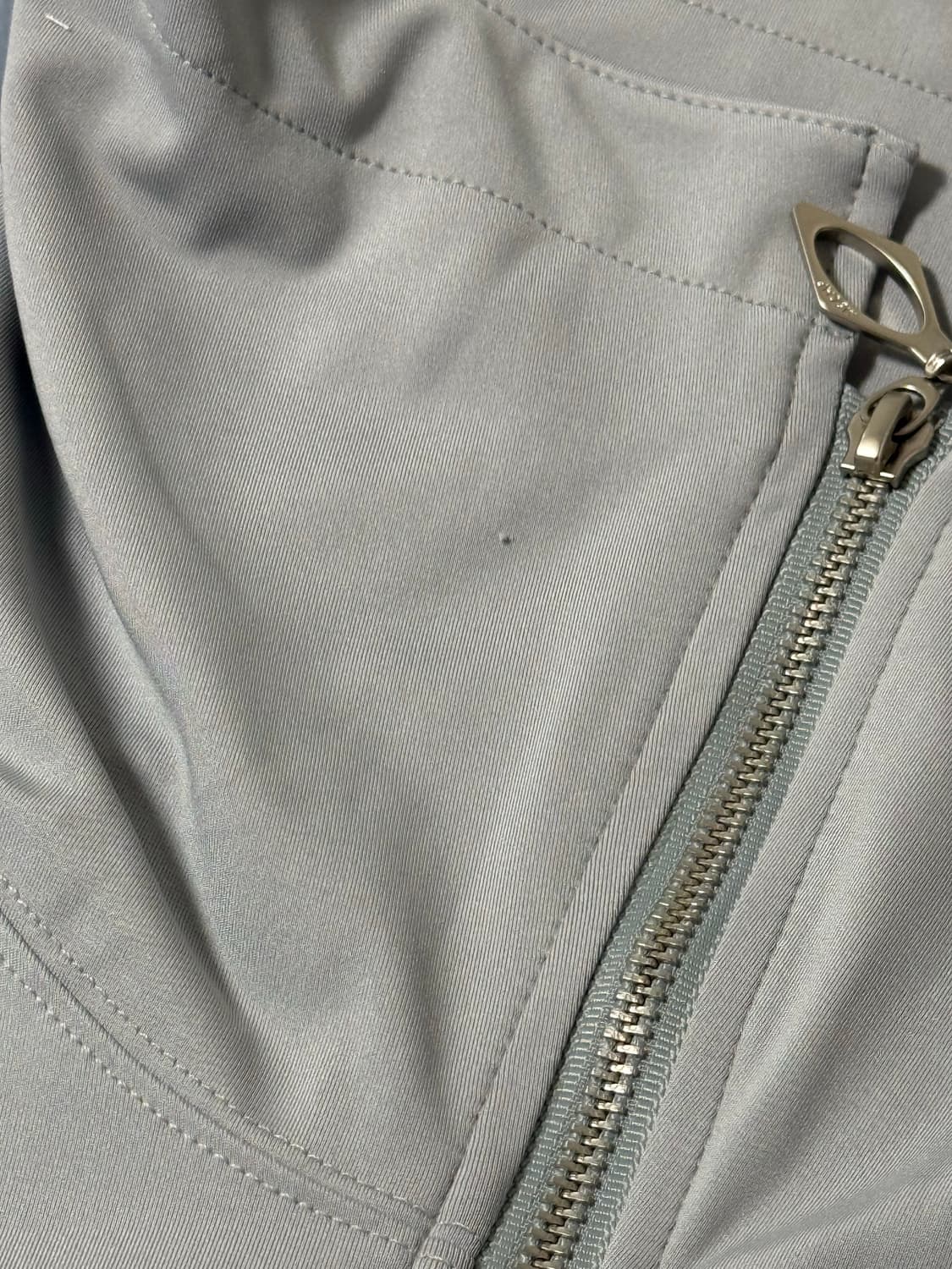 미스치프 집업 상품이미지2