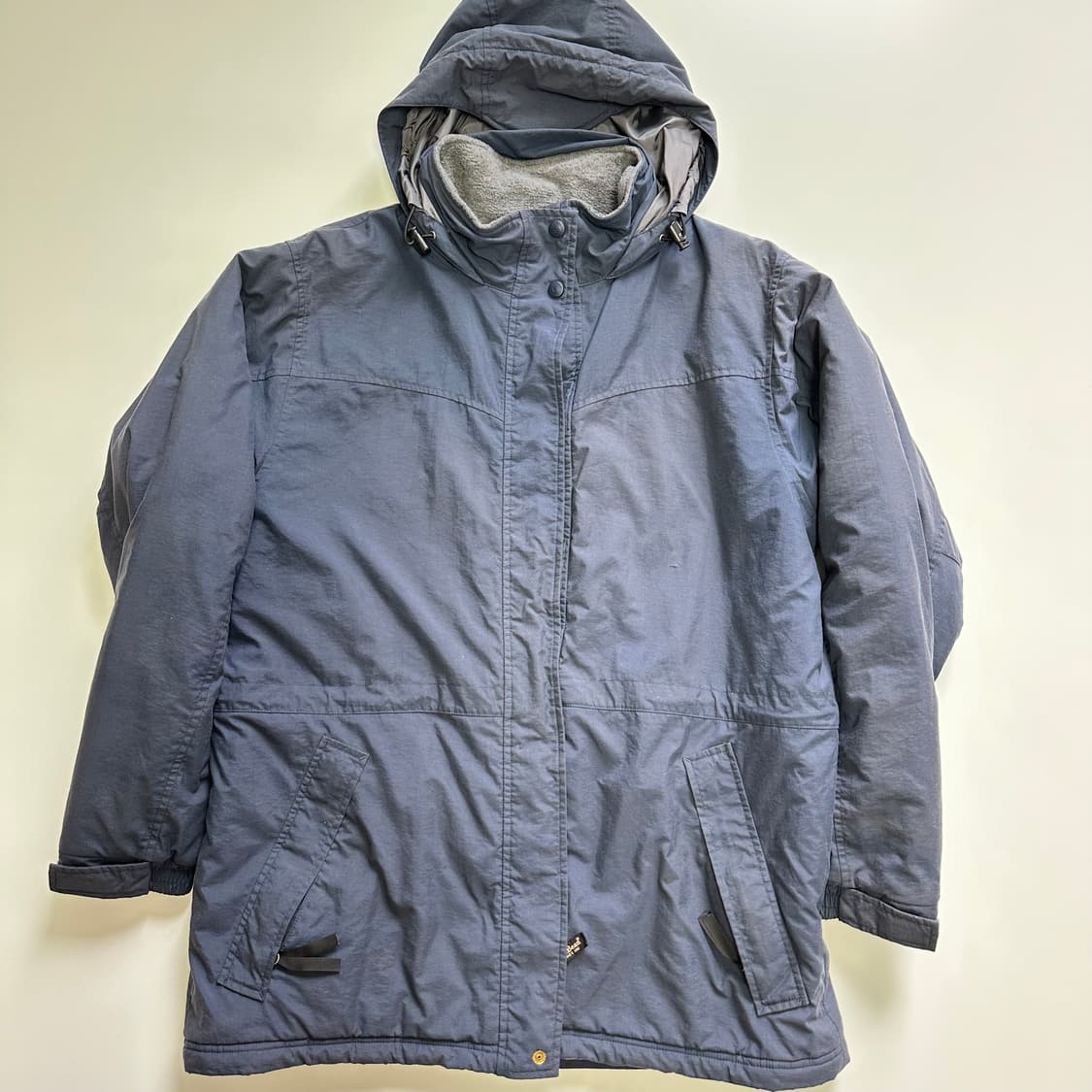 L.L.Bean 플리스 코트자켓 women L 상품이미지1
