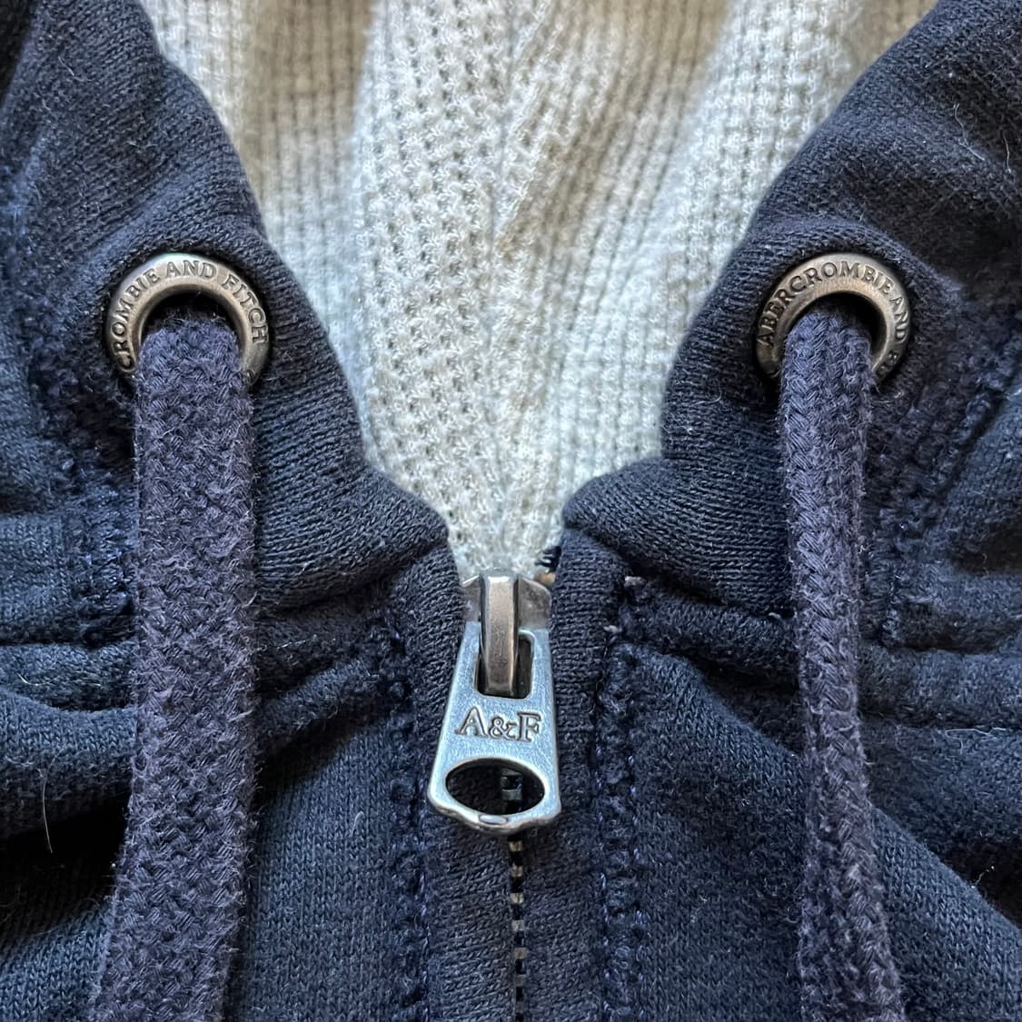 zip up hoodie 상품이미지6