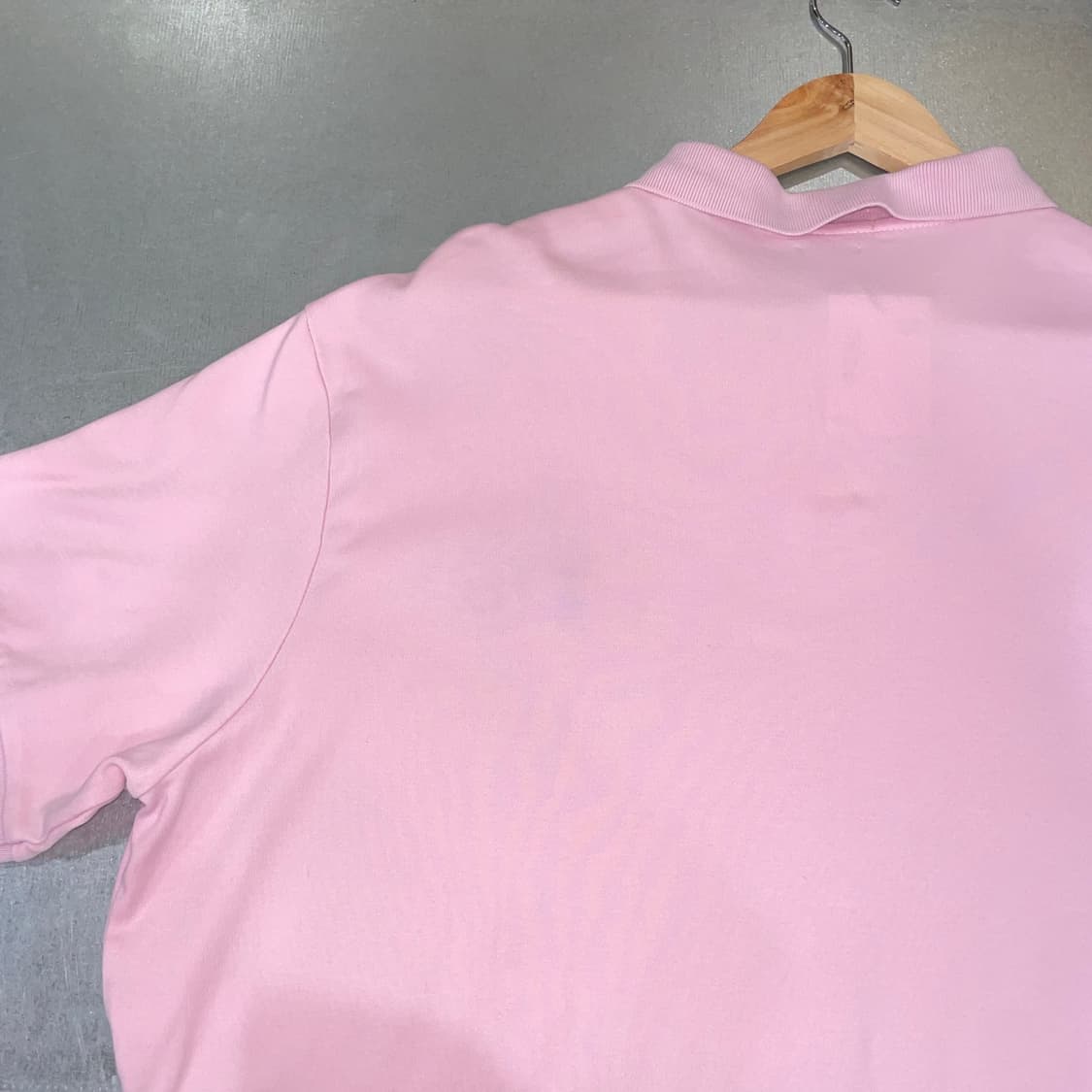 (XXL) POLO 폴로 랄프로렌 반팔 카라티 상품이미지5