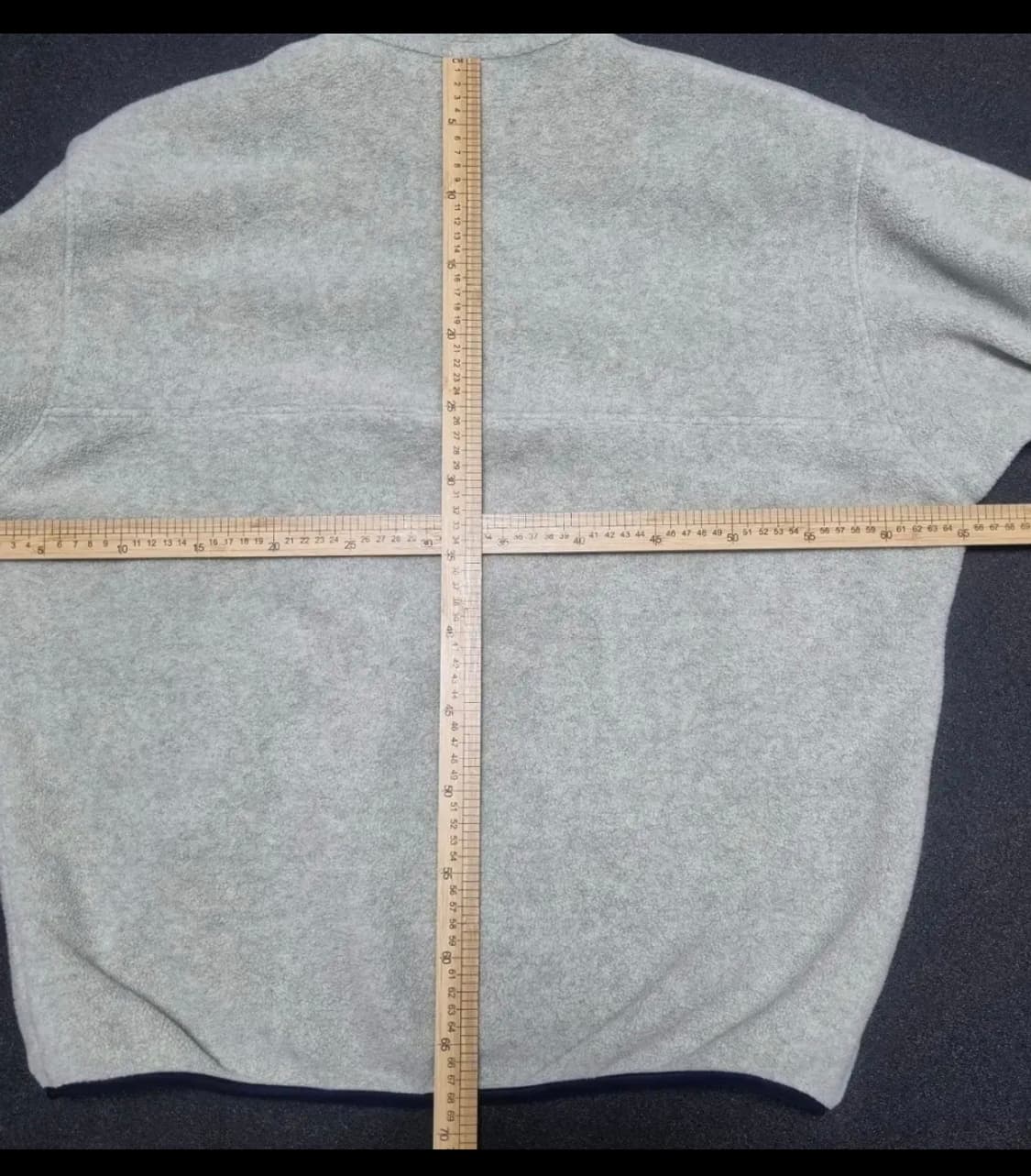 파타고니아 신칠라 오트밀 L 상품이미지5