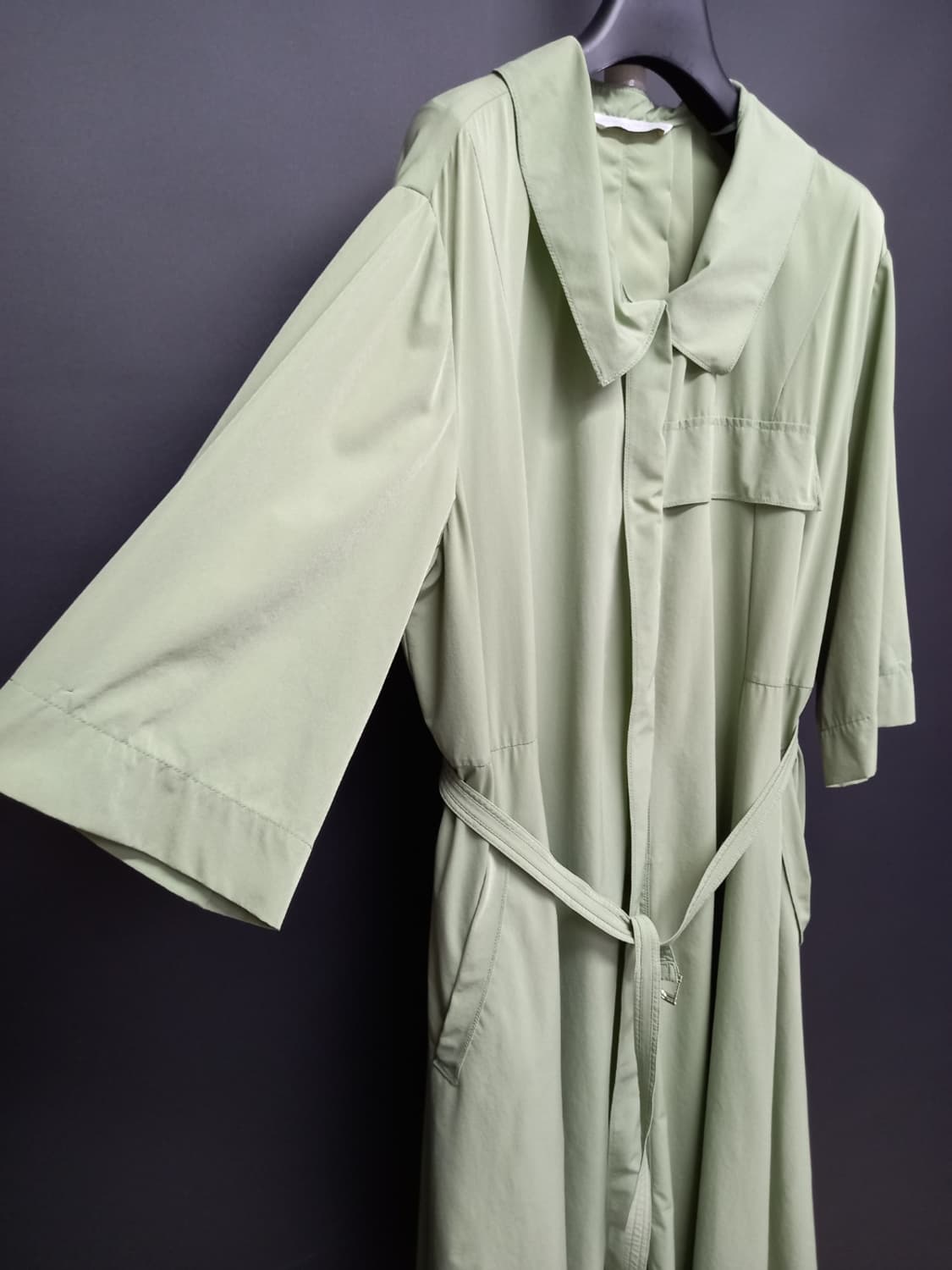 발렌시아 춘하 맥시 롱 원피스 55 상품이미지3