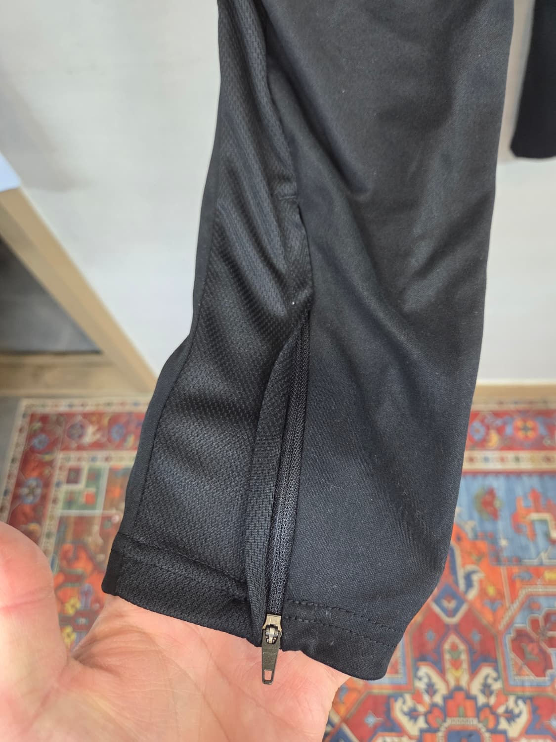 나이키 드라이핏 아카데미 빅스우시 축구팬츠 xl 상품이미지3