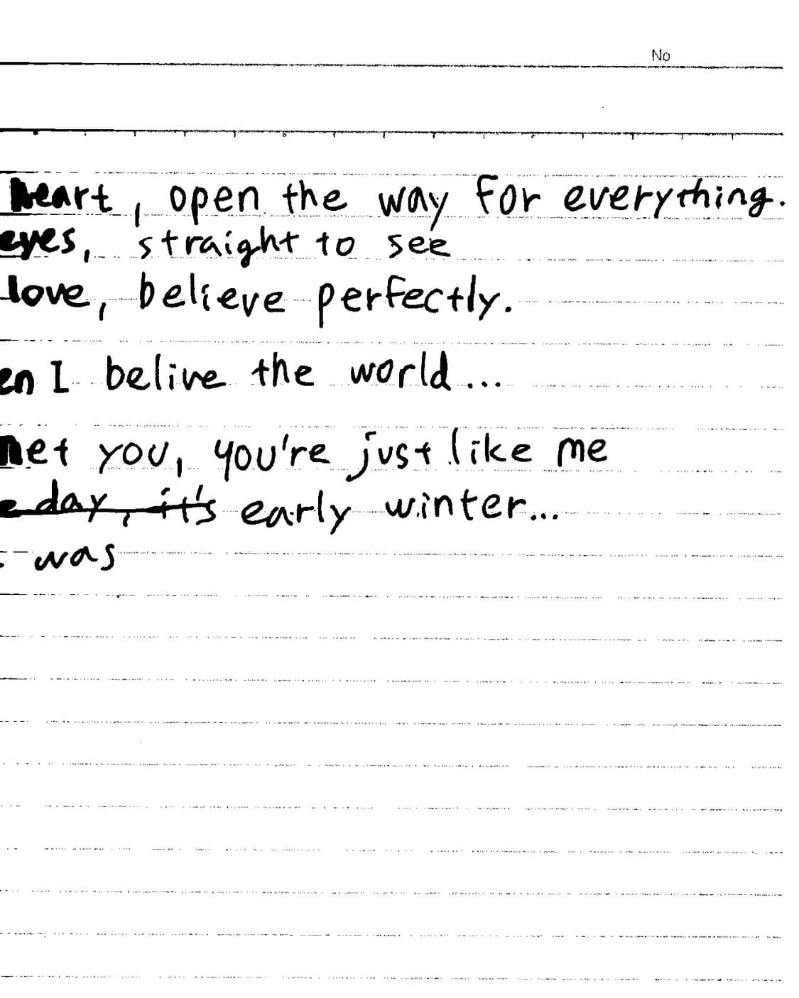 Hiromix 히로믹스  - Hiromix 01 아트북 희귀서적 해외서적 상품이미지5