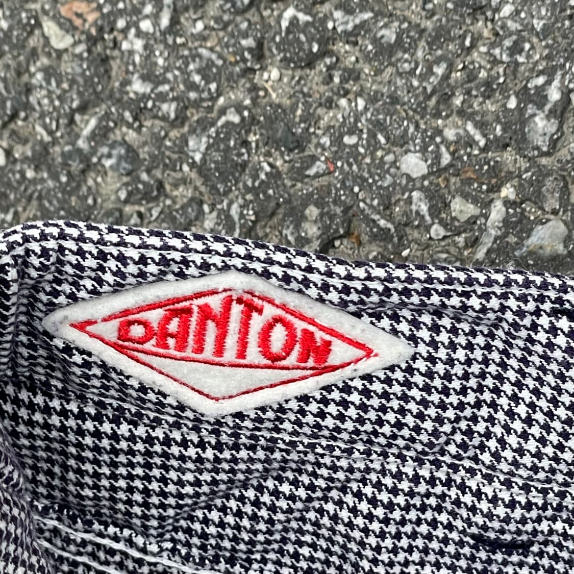 Danton 스커트 p419 상품이미지3