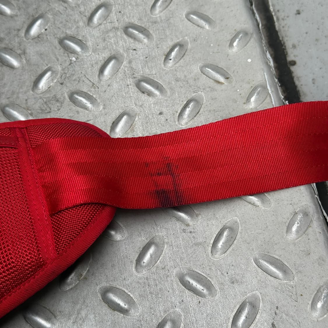 비즈빔 럼버백 상품이미지6