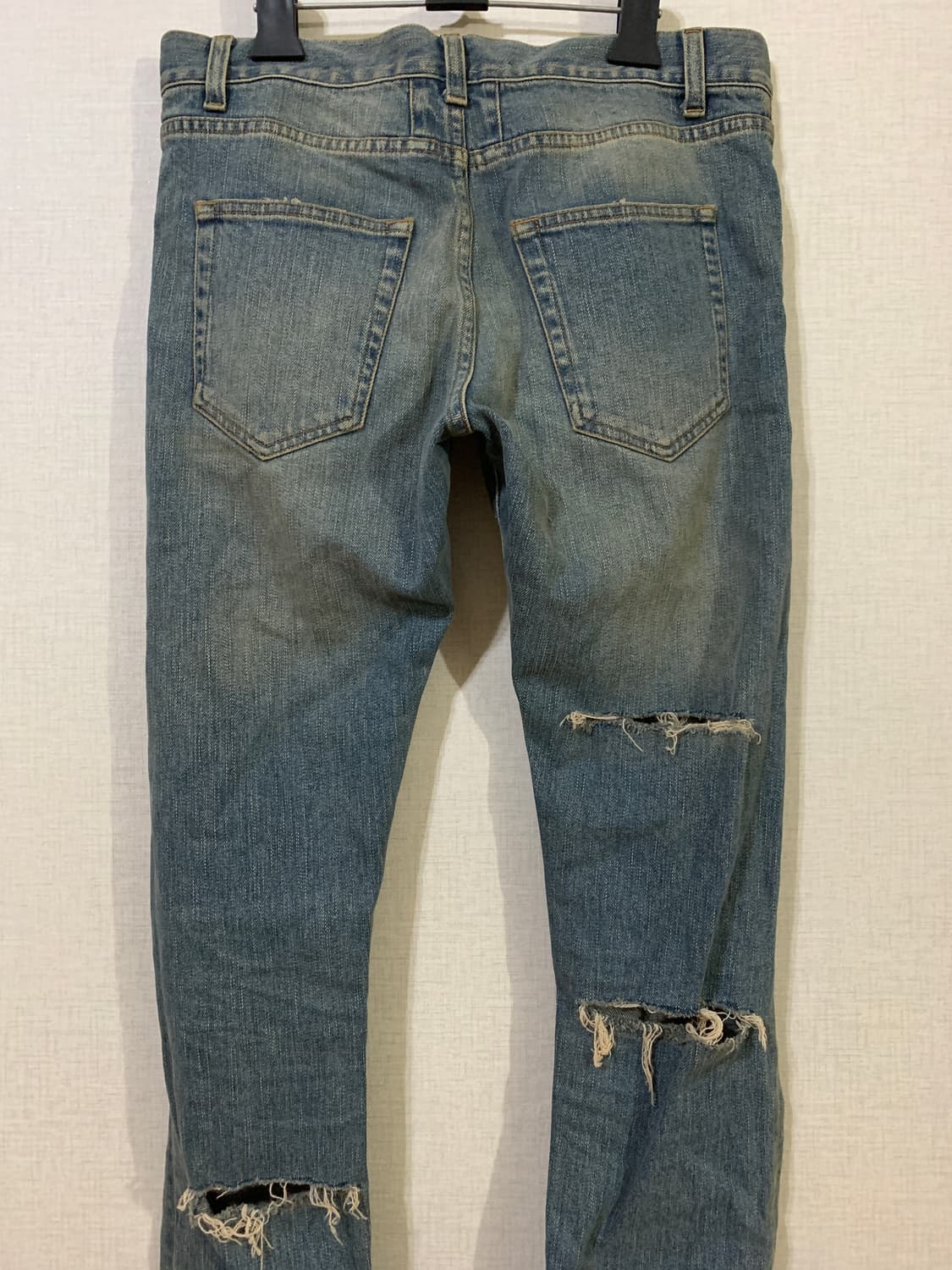 생로랑 / 15SS 디스진 (GD착) / 30 상품이미지5