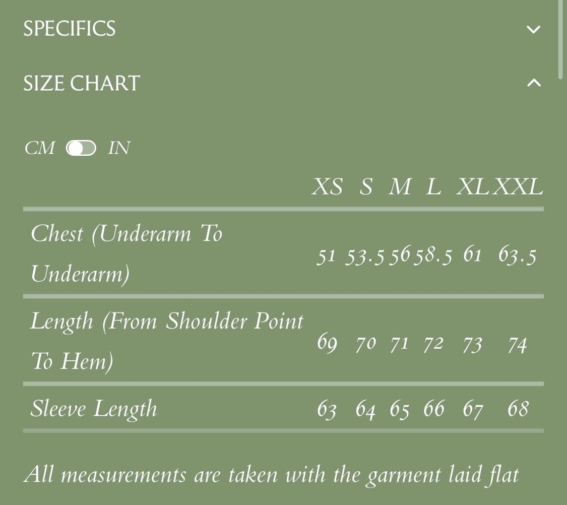 Thames mmxx 템즈 페인터 자켓 상품이미지2