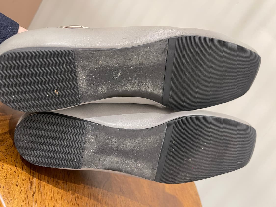 질샌더 여성 플랫 상품이미지5