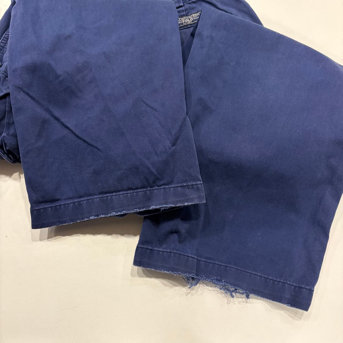 [18] 폴로랄프로렌 네이비 빈티니 카고 팬츠 바지 B474 상품이미지5