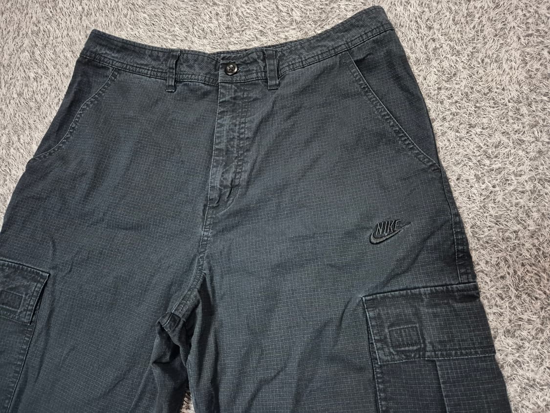 나이키 남성 카고 팬츠 32 상품이미지2