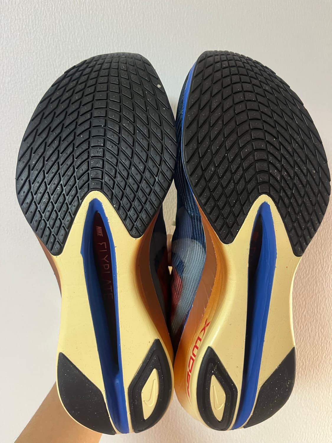 나이키 베이퍼플라이 4 270 새상품 상품이미지2