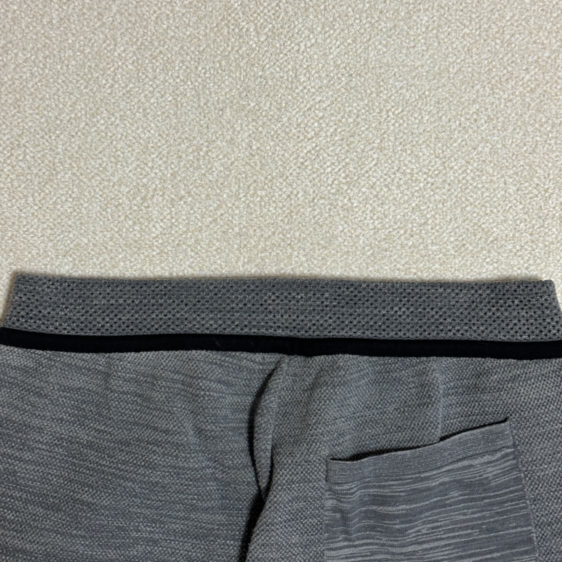 나이키 테크 니트 리베로 팬츠 상품이미지4