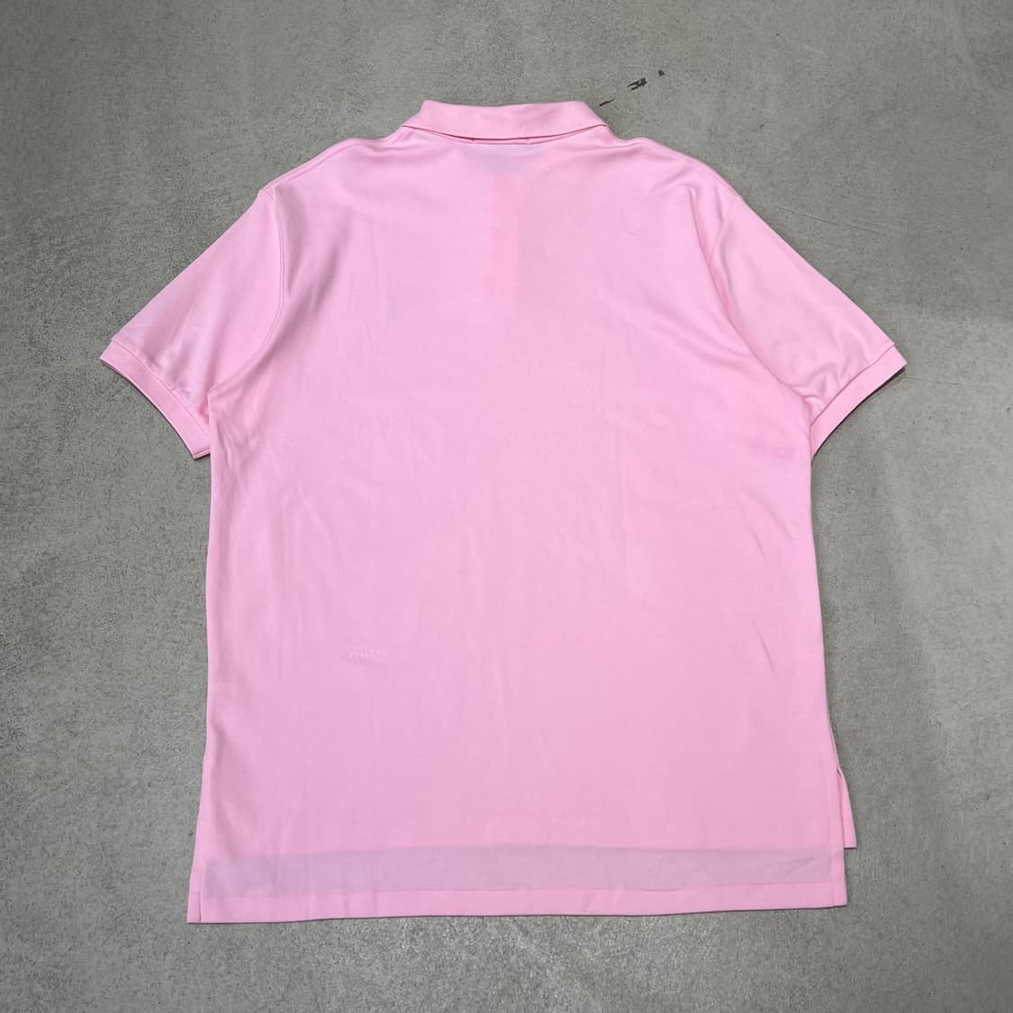 폴로 랄프로렌 반팔 카라티 s11539 상품이미지2
