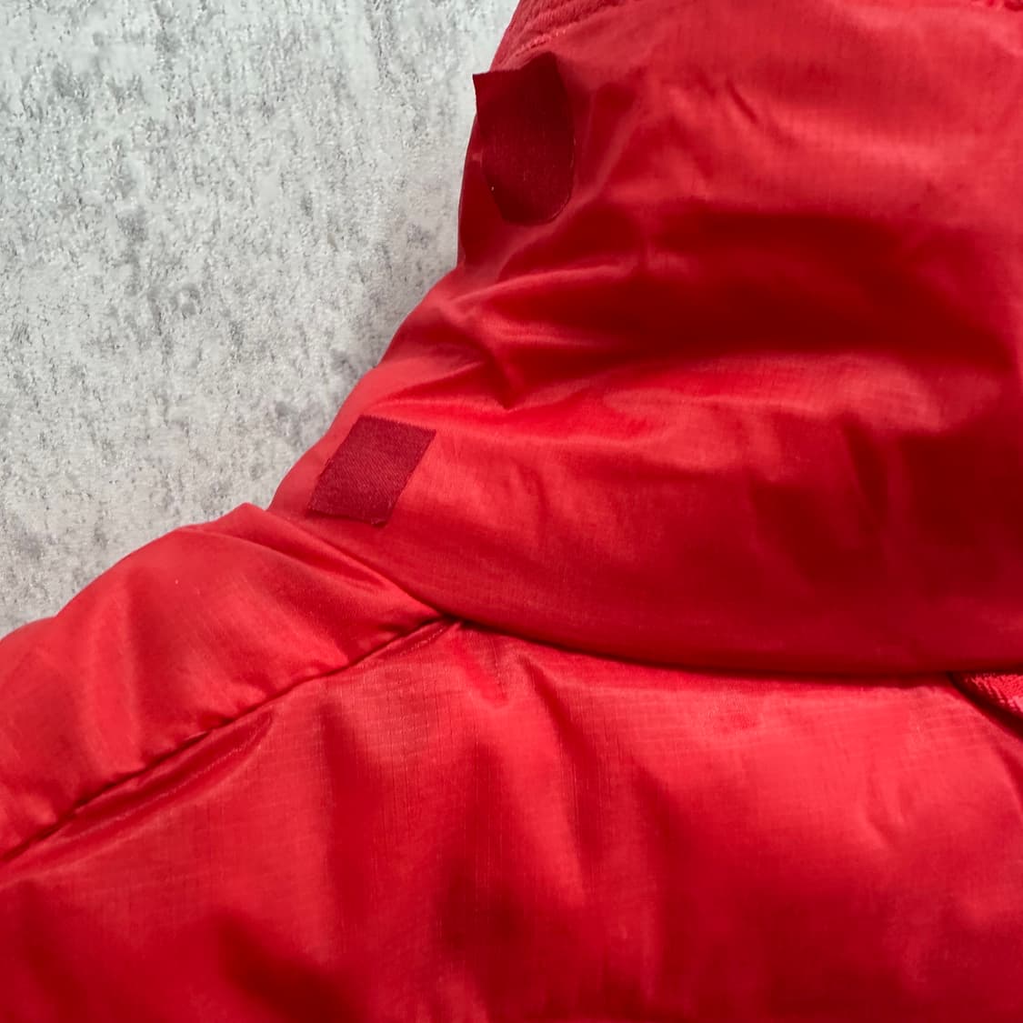 95 피크퍼포먼스 힐리움 여자 덕다운 경량패딩 상품이미지9