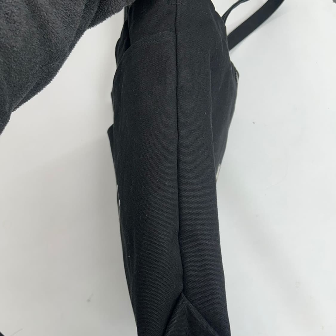 캉골 에코 프렌들리 백 코니 플러스 0043 블랙 상품이미지4