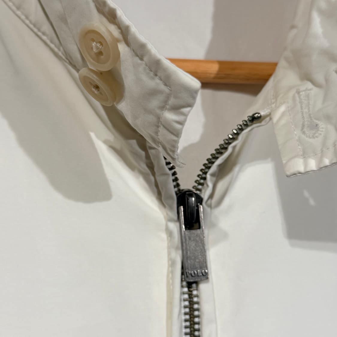 폴로랄프로렌 00s 헤링턴 자켓 L 바라쿠타 상품이미지4