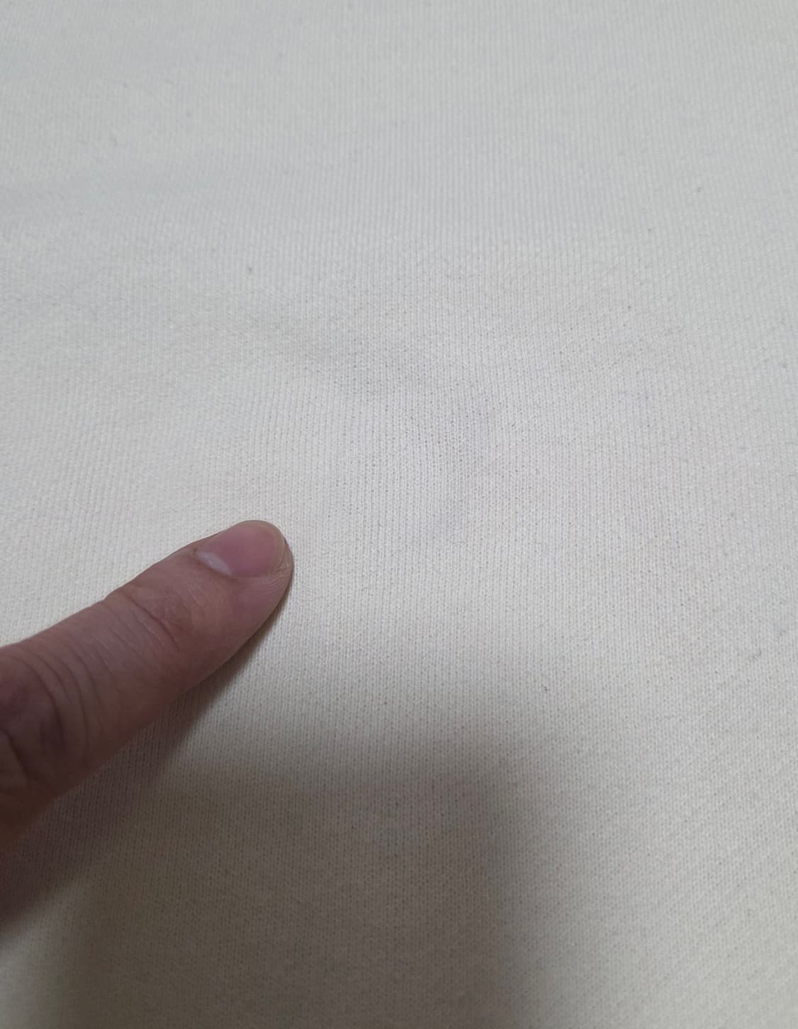 피오갓에센셜 크루넥 스웻 셔츠 상품이미지5