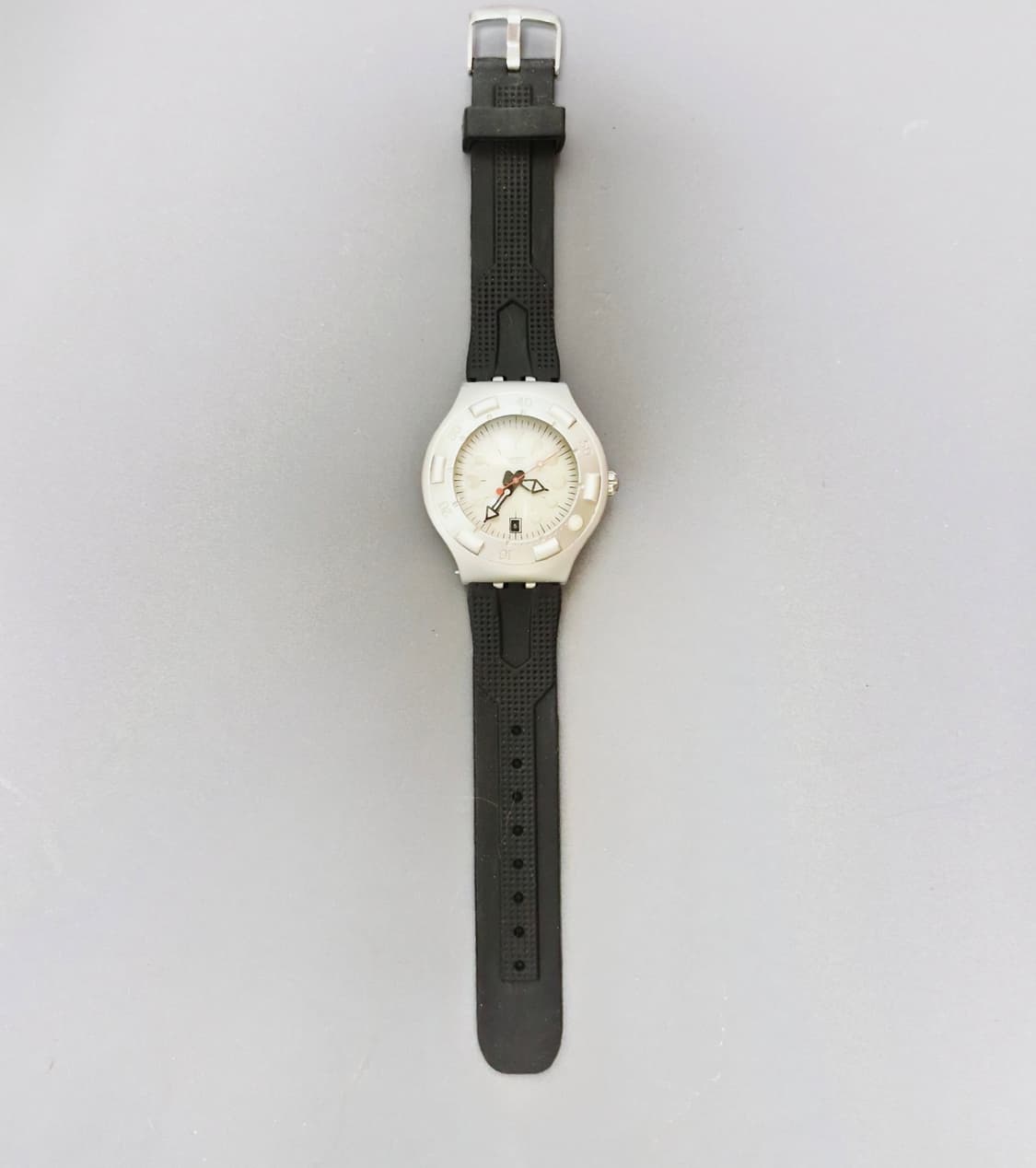 97)  스와치 아이러니 스쿠바 200  상품이미지8